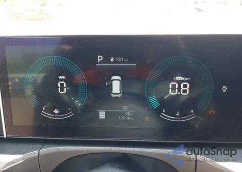 2024 Hyundai Santa Fe Se from USA, damaged, VIN 5NMP1DGL9RH014589